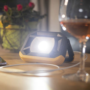 IP65 floodlight