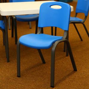 contemporary chair 1
