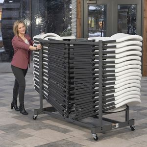 chair trolley 1
