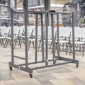 chair trolley