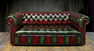 Chesterfield sofa