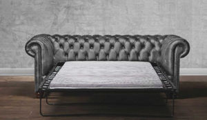 Chesterfield sofa 1
