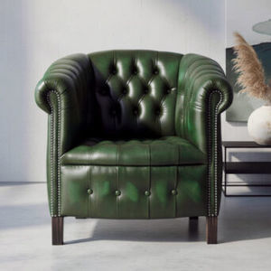 contemporary armchair 1