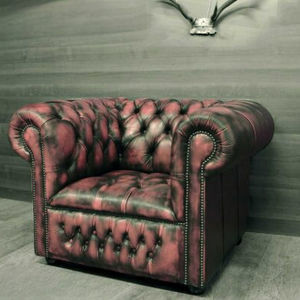 contemporary armchair 1