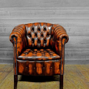 contemporary armchair 1