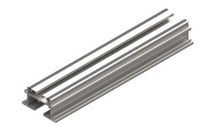 aluminum raised access floor structure