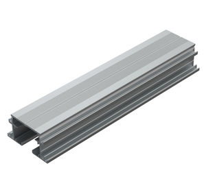 aluminum raised access floor structure