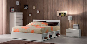 double bed 1