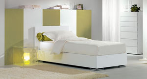 single bed