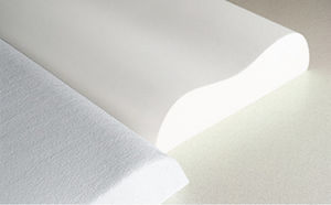 ergonomic pillow