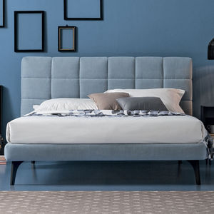 double bed