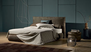 double bed 1