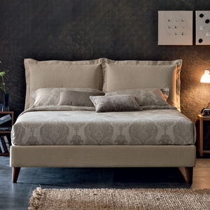 double bed 1