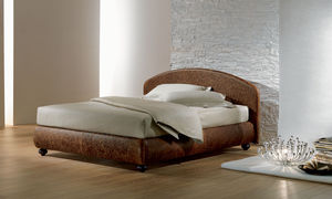 double bed