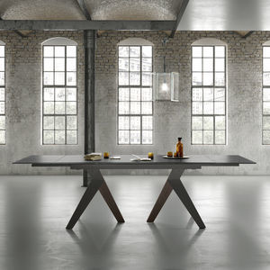 contemporary table