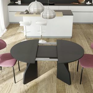 contemporary table