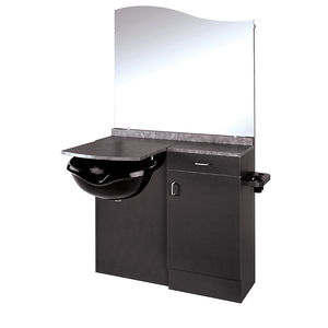free-standing washbasin cabinet