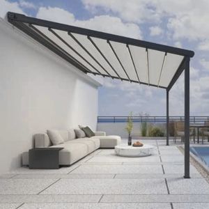 entryway canopy