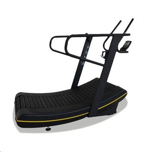 manual treadmill