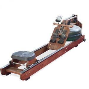 water rowing machine