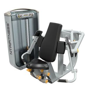 curl weight training machine