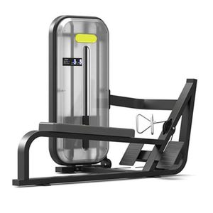 arm curl weight training machine
