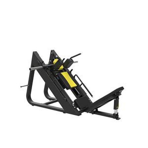 squat weight training machine