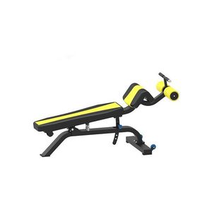sit-up bench