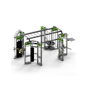 fitness multi-station