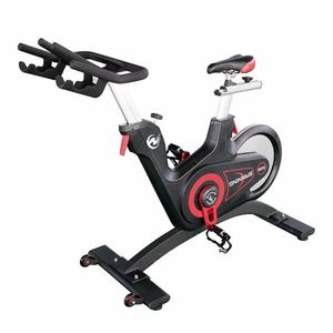 magnetic excercise bike