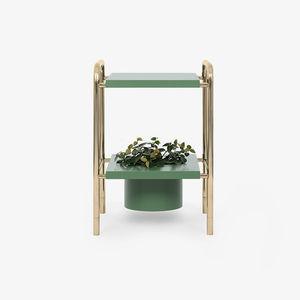 contemporary side table