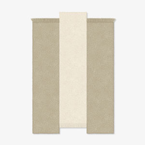 contemporary rug