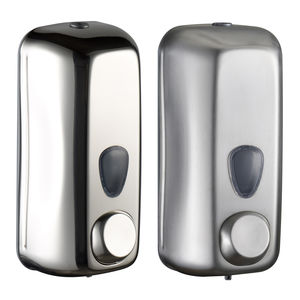 commercial soap dispenser