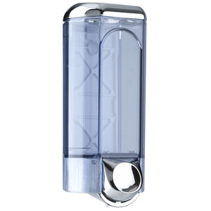 hotel soap dispenser / for public use / wall-mounted / plastic