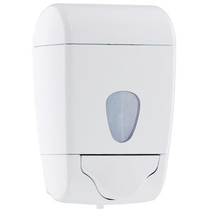 hotel soap dispenser 1