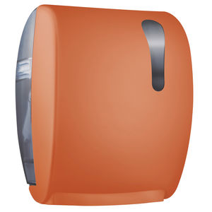 automatic hand dryer