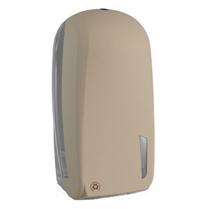 wall-mounted toilet paper dispenser 1