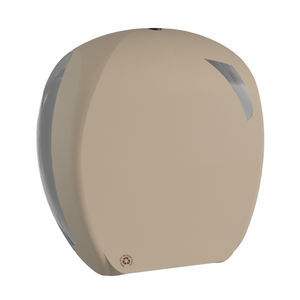 wall-mounted toilet roll holder 1