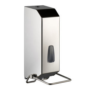 public use soap dispenser 1