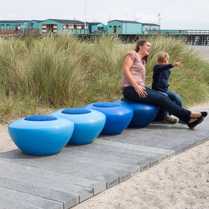 contemporary stool