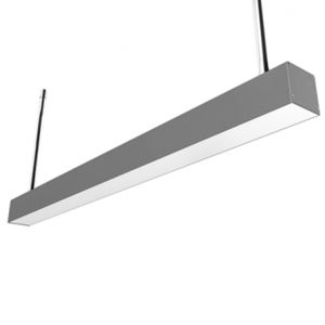 hanging light fixture / surface-mounted / recessed / LED
