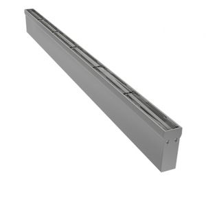 LED strip light / IP67 / stainless steel / anodized aluminum