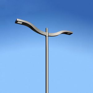 urban lamp post 1