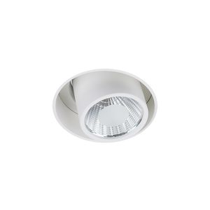 recessed ceiling downlight