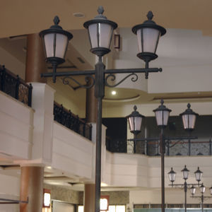 urban lamp post 1