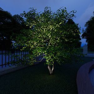 IP67 floodlight