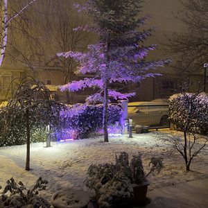 LED strip light