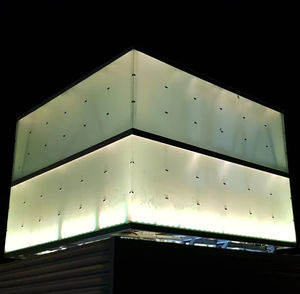 IP67 strip light
