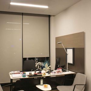 recessed light fixture 1