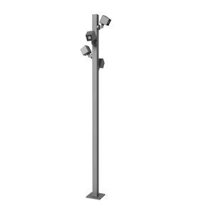 urban lamp post 1